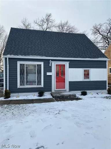Main picture of 4420 E 154th St