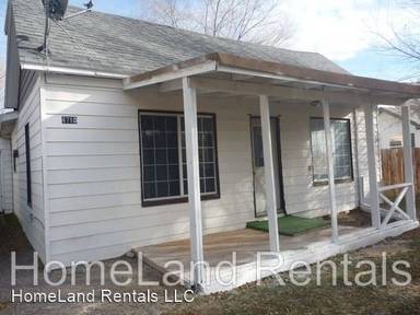 Main picture of 4710 S Afton Pl
