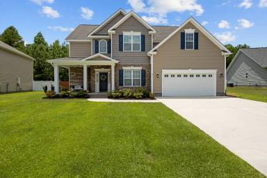 Main picture of 411 Palisades Way
