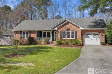 Main picture of 7303 Flintrock Ct