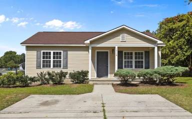 Main picture of 1710 Garland St