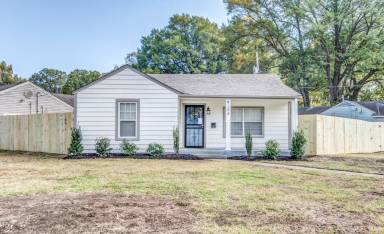 Main picture of 4125 Chelsea Avenue Ext