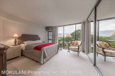 Main picture of Craigside Condominium