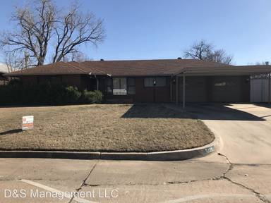 Main picture of 2132 SW 66th St