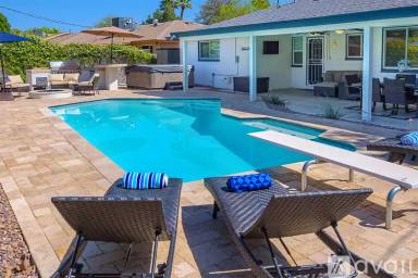 Main picture of 8048 E Wilshire Dr