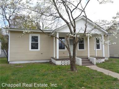 Main picture of 605 Eppes St