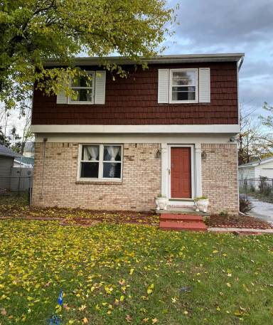 Main picture of 809 Circleview Dr