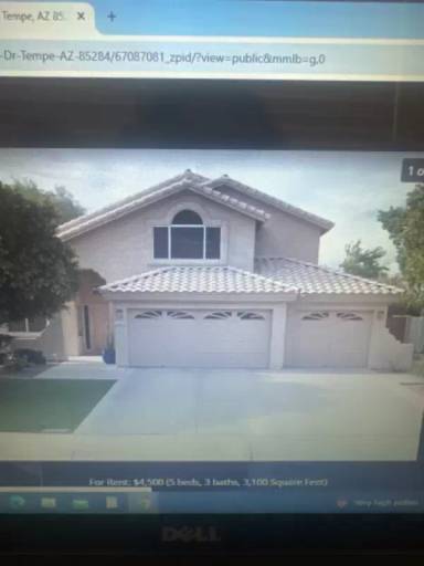 Main picture of 8642 S Taylor Dr