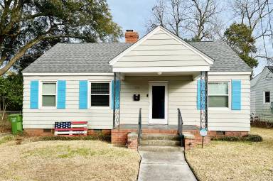 Main picture of 240 N 25th St