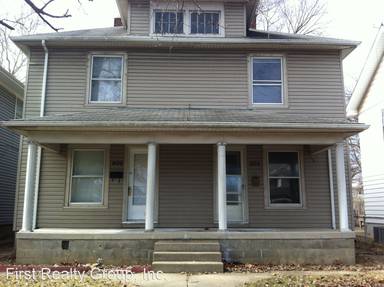 Main picture of 204 Harrison St