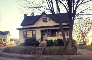 Main picture of 1010 Buffalo St