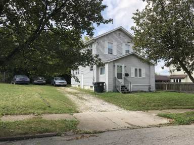 Main picture of 1066 Wilbur Ave