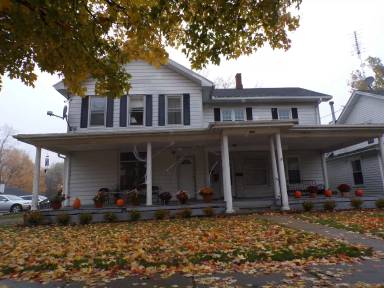 Main picture of Park Street 311 - 4