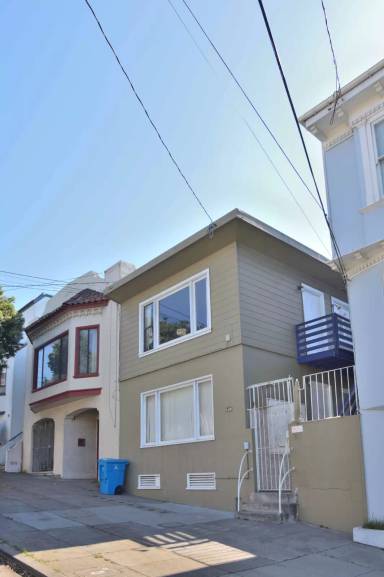 Main picture of 1475 18th Ave