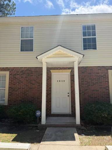 Main picture of 1411 Wingate St