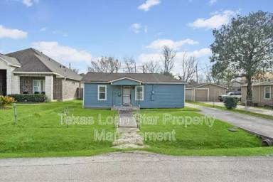 Main picture of 8423 Parnell St