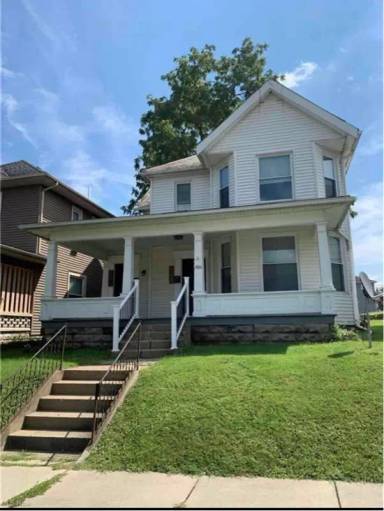Main picture of 306 N 7th St