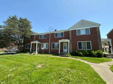 Main picture of 4660 N High St
