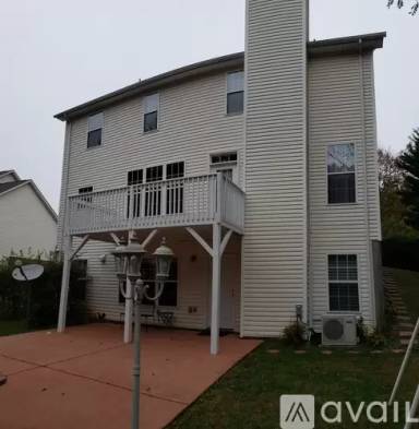 Main picture of 4411 Camden Ridge Dr