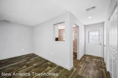Main picture of New America Townhomes
