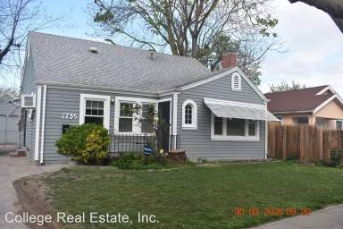 Main picture of 1735 West Ln
