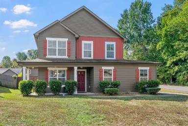 Main picture of 2929 Feng Way