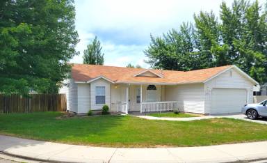 Main picture of 2093 S Chinkapin Pl