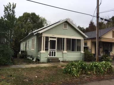 Main picture of 316 S 18th St