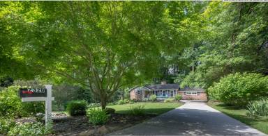 Main picture of 2320 Tanglewood Cir NE