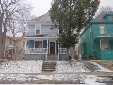 Main picture of 208 W Newell St