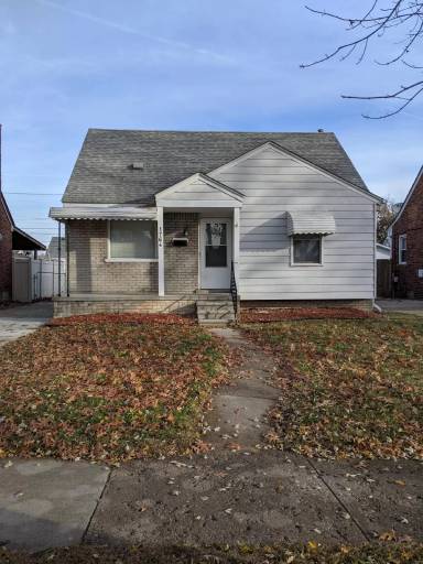 Main picture of 1764 Mill St