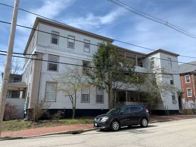 Main picture of 3 Sherbrooke St