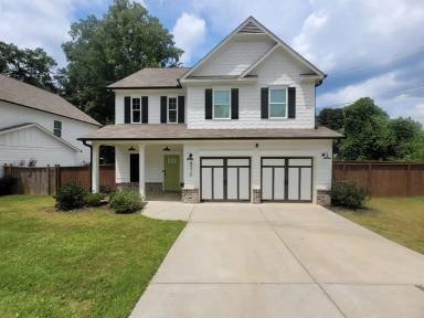 Main picture of 4210 Old Cherokee St