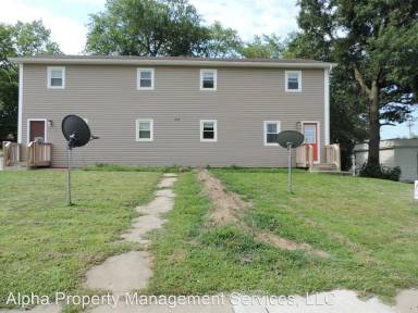 Main picture of 218 W South St