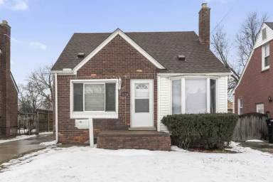 Main picture of 1054 17th St