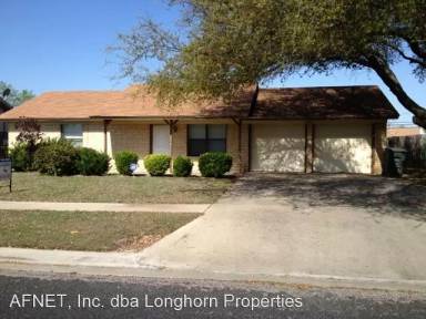 Main picture of 2105 Schwertner Dr