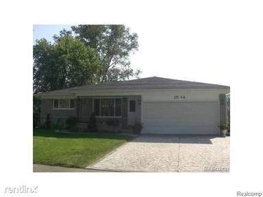 Main picture of 1514 Hamman Dr
