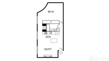 Main picture of 525 N Halsted St