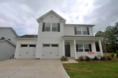 Main picture of Villages at Southfork
