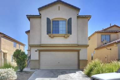 Main picture of 3524 Quiet Pueblo St