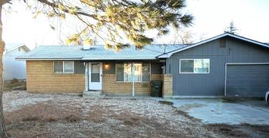 Main picture of 1333 W Owyhee St