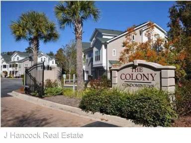 Main picture of 2322 Egret Crest Ln