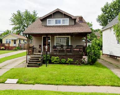 Main picture of 4721 Gifford Ave