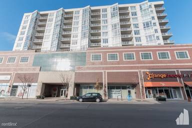Main picture of The Granville Condominimums
