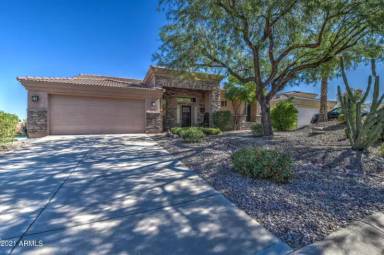 Main picture of 12235 N Desert Sage Dr