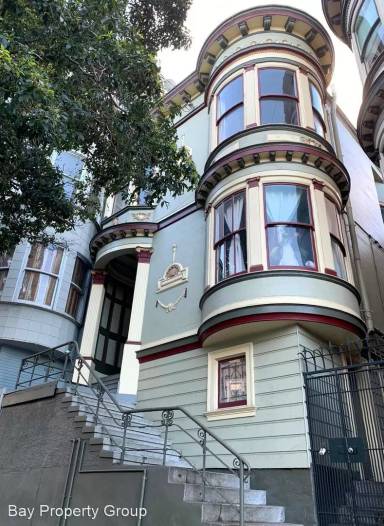 Main picture of 657 Fillmore St