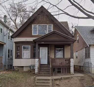 Main picture of 3410 N 23rd St