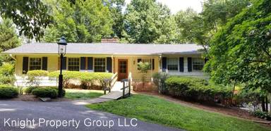 Main picture of 1606 Jonestown Rd