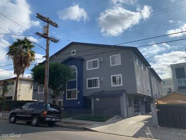 Main picture of 5618 Meridian St