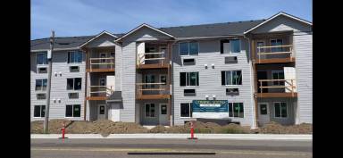 Main picture of Trail Ave Apartments